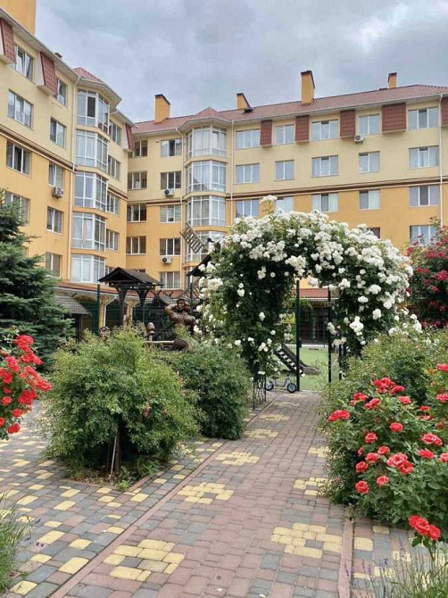 продажа 1-к квартира Киево-Святошинский, Софиевская Борщаговка, 43000 $  - зображення 4