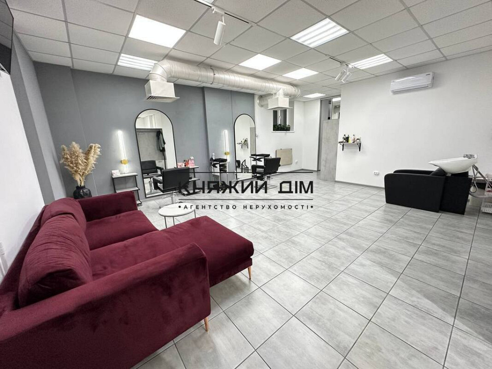 БЕЗ Комісії Продаж бізнесу салон краси реконструкція волосся м. Позняки КОД 23838 Київ - зображення 12
