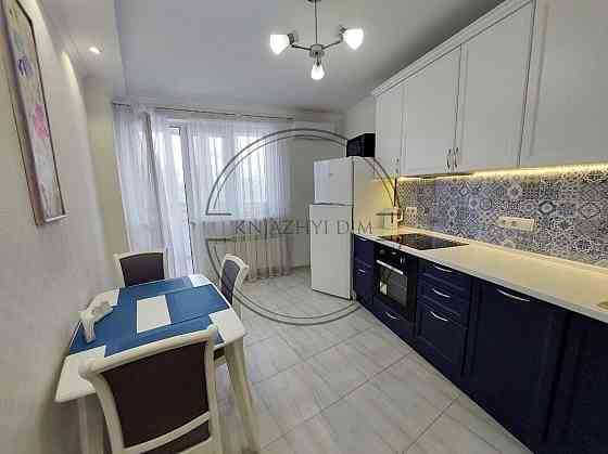 БЕЗ КОМІСІЇ Оренда 1-но к. квартири в ЖК Паркстоун Код об'єкта № 11164713 Київ