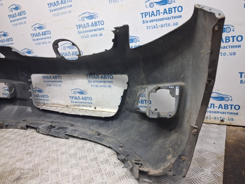 Бампер передний Mazda CX 7 2006-2012 EG21-50-031FAA (Арт. 85218) Киев - изображение 8