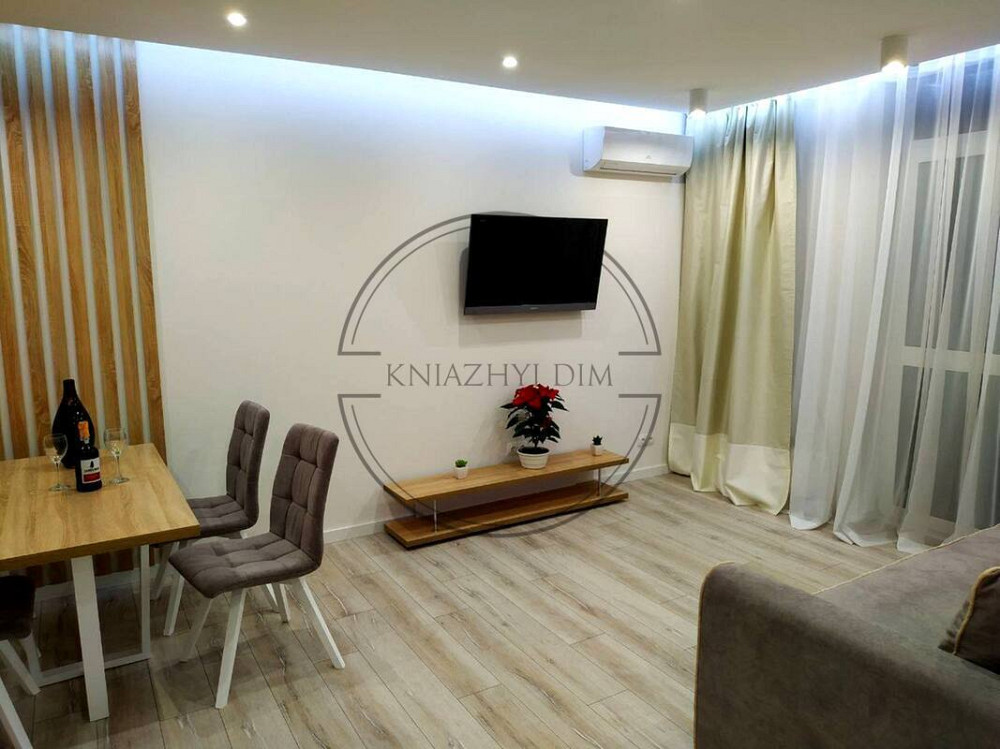 Є Генератор! ЖК Французький Квартал 2, оренда 2 кімнатної студіо м. Либідська № 11199210 Киев - изображение 5