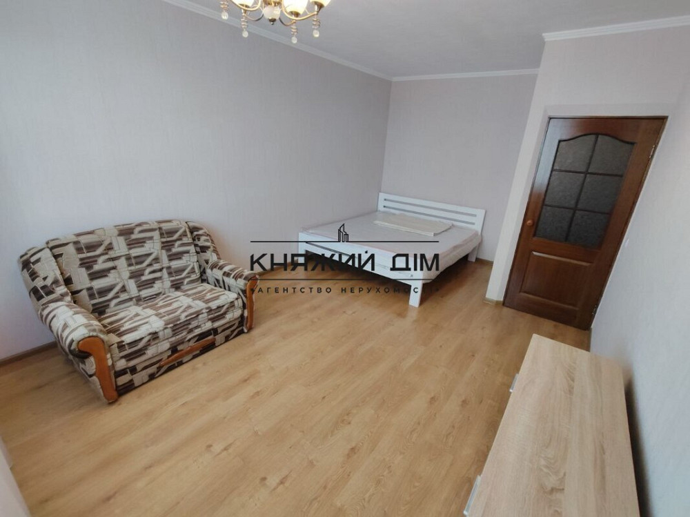 Оренда 1 кімнатна квартира Чавдар 5 .м.Осокорки КОД 11199011 Киев - изображение 4