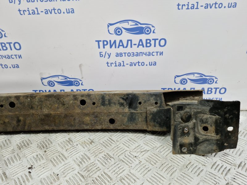 Усилитель бампера передний Mitsubishi Outlander 2003-2007 MR971960 (Арт. 50507) Киев - изображение 7