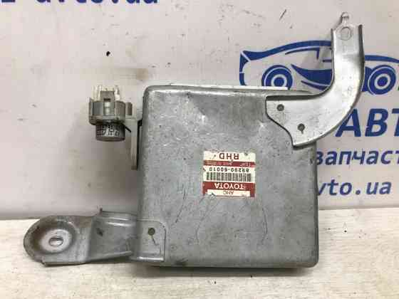 Блок управления Toyota Land Cruiser J100 1998 (б/у) Київ