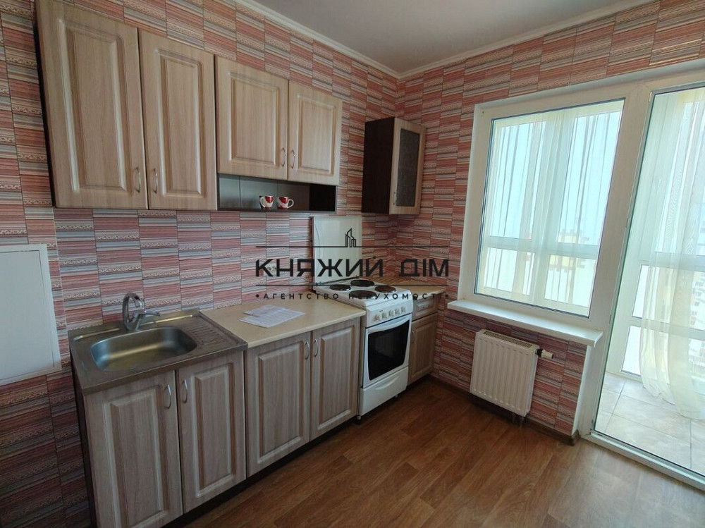 Є генератор Відмінна 2-х. ком., роздільна кв. на Осокорках. м. Осокорки. Код об'єкта 11159043 Київ - зображення 10