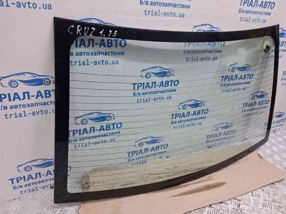Стекло в кузов заднее Chevrolet Cruze J300 1.6 2009 (б/у) Київ