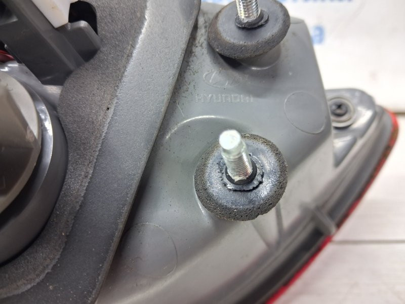 Фонарь задний внутренний правый Hyundai I30 GD 1.6 DIESEL D4FB 2011 (б/у) Київ - зображення 8