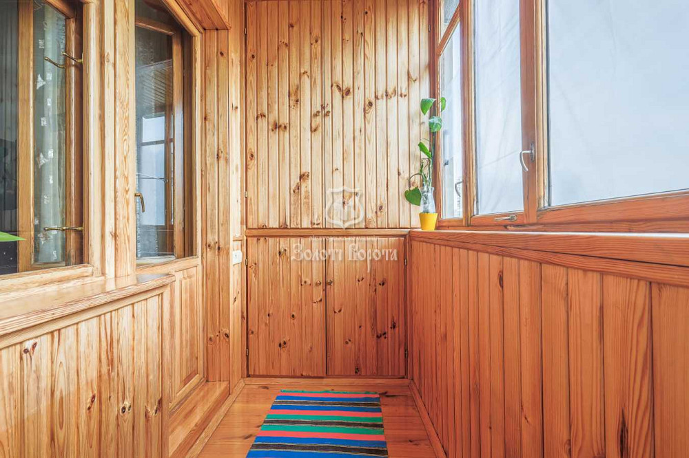 продажа 3-к квартира Киев, Дарницкий, 72000 $ Київ - зображення 5