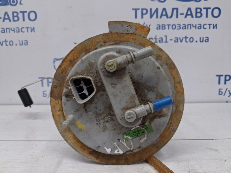 Модуль топливного насоса Chevrolet Captiva C100 2.4 БЕНЗИН Z24SED 2006 (б/у) Київ - зображення 4