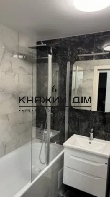 Оренда 2-х к.кв. студіо, в ЖК Seven, м. Осокорки. № 11200820 Киев - изображение 10