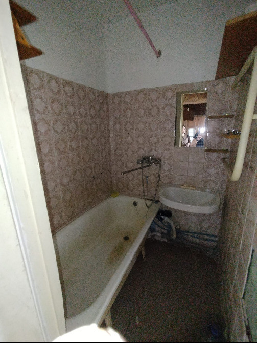 Продам. 2-к.кв. 6/9, вул. Калинова, 77-А. Дніпро - зображення 10