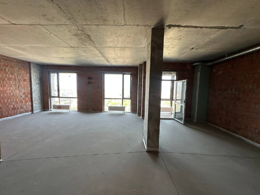 Продам 3к квартиру 70 м2 ЖК Женева Після будівельників Днепр - изображение 12