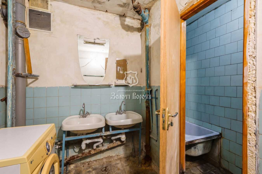 продажа комната Киев, Деснянский, 14000 $ Киев - изображение 5