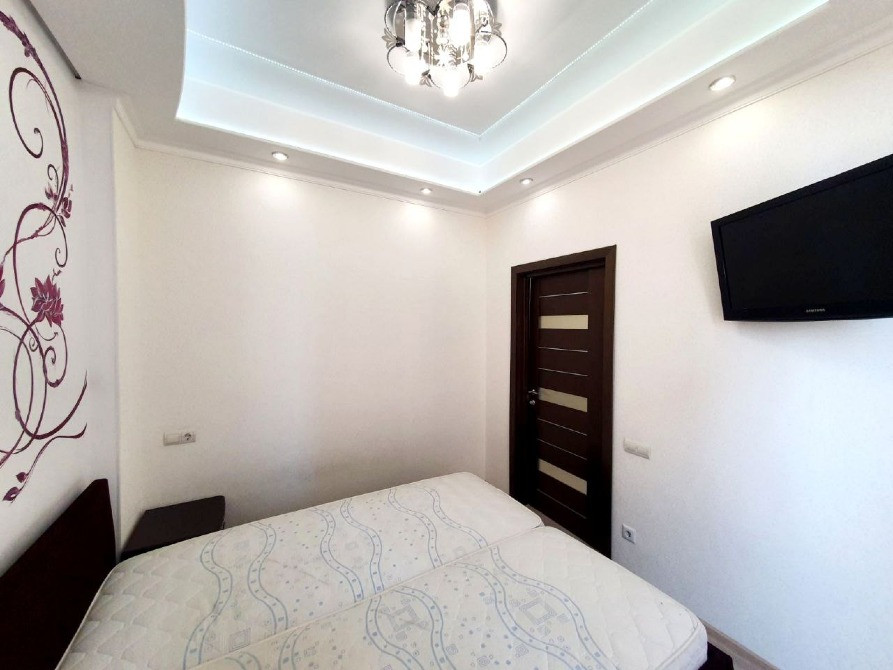 Сдам. СТУДИЯ + СПАЛЬНЯ. ЖК 5 Жемчужина. Таирова. Одесса - изображение 4