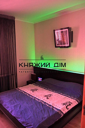 Продається 2 кімнатна квартира. Позняки № 21146936 Київ - зображення 12