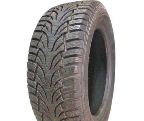 225/55 R17 Korpus (наварка) WINTER LIFE NF3 101R Легкова шина Київ - зображення 1