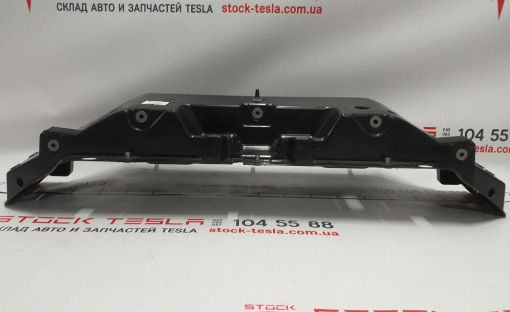 Панель передняя Tesla model X 1035176-00-G Київ - зображення 3