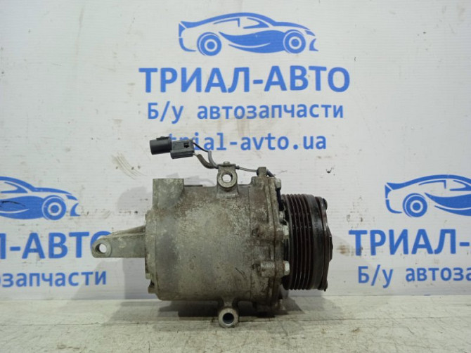 Компрессор кондиционера Mitsubishi Lancer 10 1.5 БЕНЗИН 4A91 2007 (б/у) Киев - изображение 2