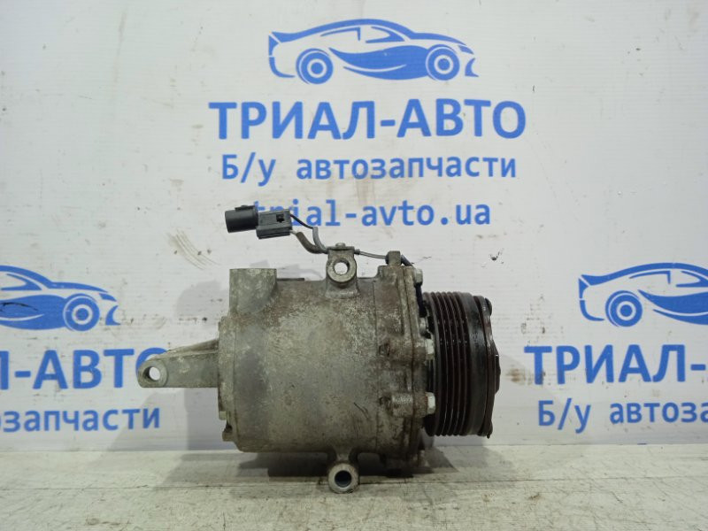 Компрессор кондиционера Mitsubishi Lancer 10 1.5 БЕНЗИН 4A91 2007 (б/у) Київ - зображення 2
