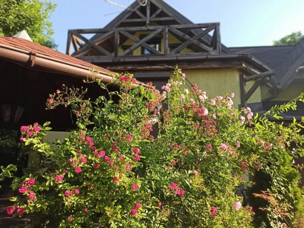 Оренда 2-поверхового будинку, с. Рожни, СТ Трудовик. № 139083 Київ - зображення 5