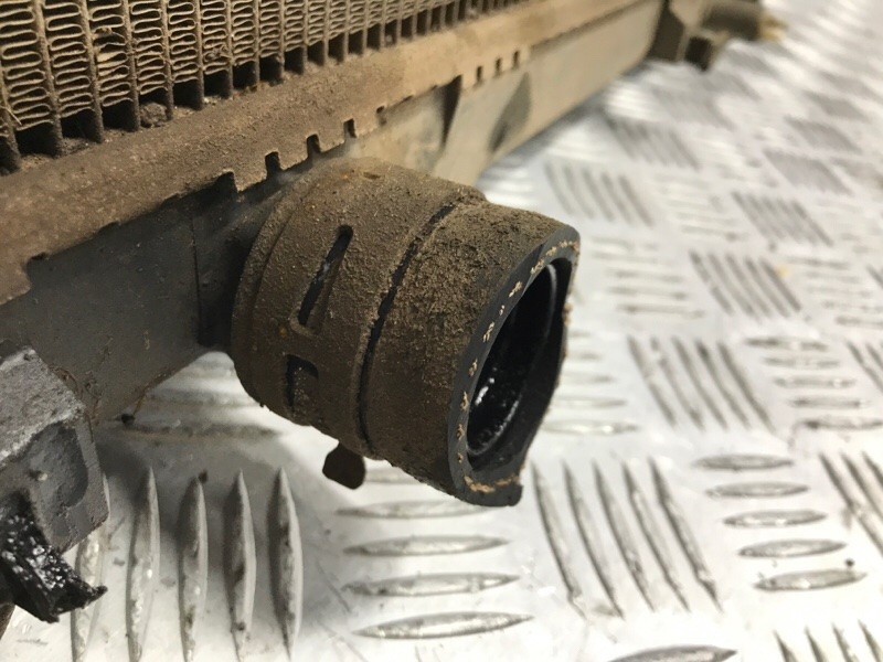 Радиатор основной Suzuki Grand Vitara 2006-2014 17700-65J00 (Арт. 48735) Київ - зображення 5