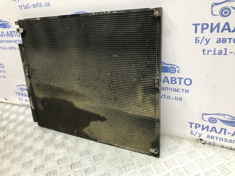 Радиатор кондиционера Toyota Prado 2002-2009 8846160091 (Арт. 53671) Київ - зображення 3