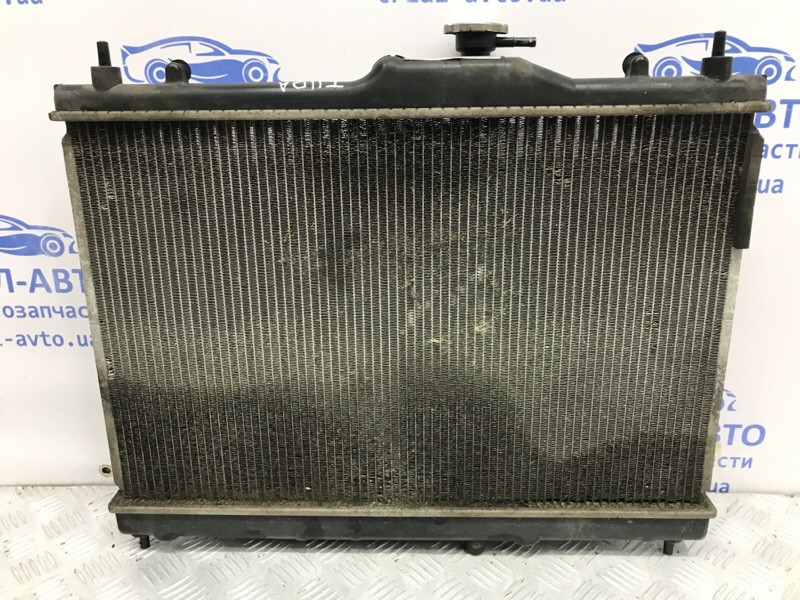 Радиатор основной Nissan Tiida 2004-2014 21410EL000 (Арт. 51937) Киев - изображение 5