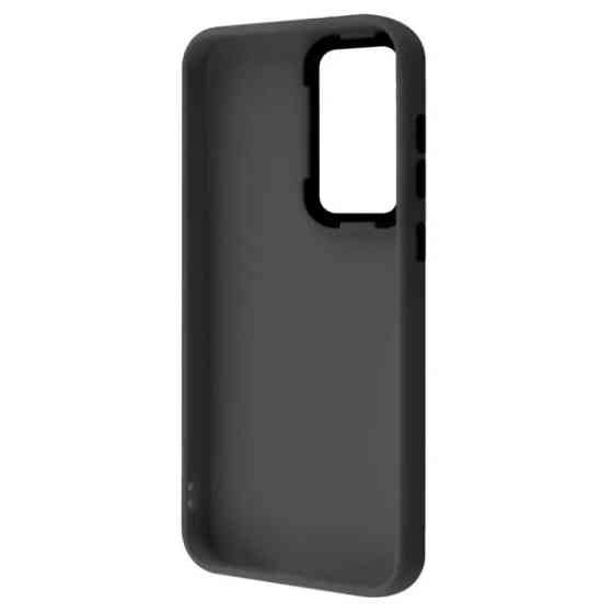 Чохол WAVE Matte Color для Samsung A26 5G A266 Black (Код товару:40370) Харків