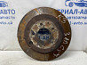 Диск тормозной задний Mazda CX 7 2006-2012 TD1126251 (Арт. 79462) Київ