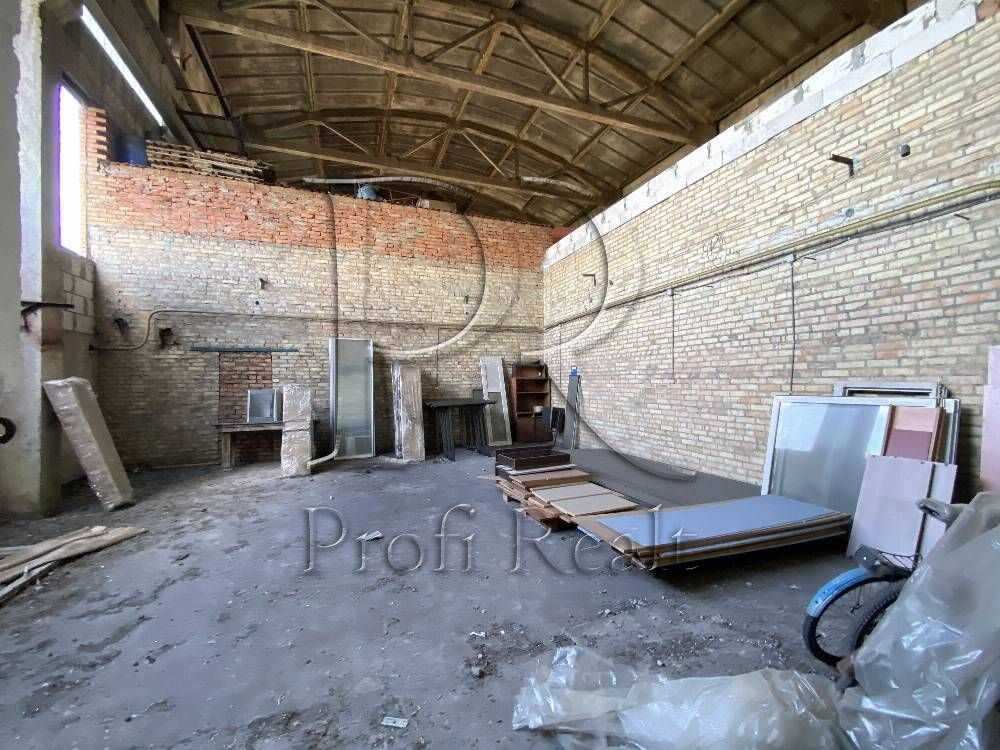 продажа торговые площади Бородянский, Бородянка, 51600 $ Бородянка - зображення 6