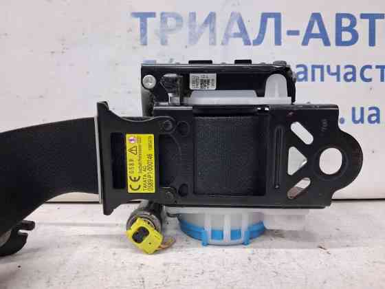 Ремень безопасности передний правый Mazda 3 2013-2019  (Арт. 63888) Киев