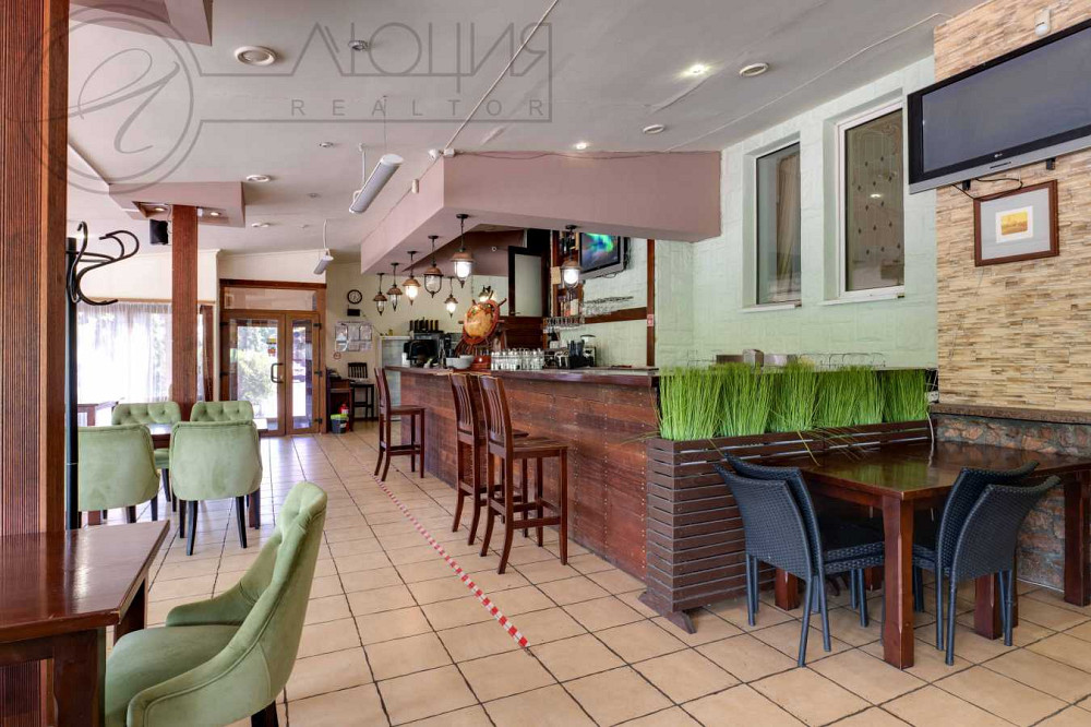 продажа офисное помещение Киев, Оболонский, 595000 $ Киев - изображение 5