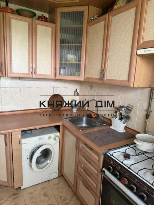Продаж 2-кімнатної квартири м. Сирець Киев - изображение 7