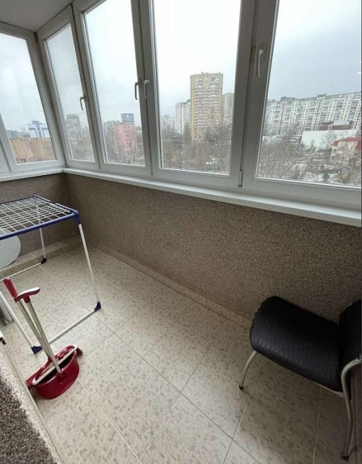 Оренда 2 квартири по вул. Голосіївська 13а Киев - изображение 7