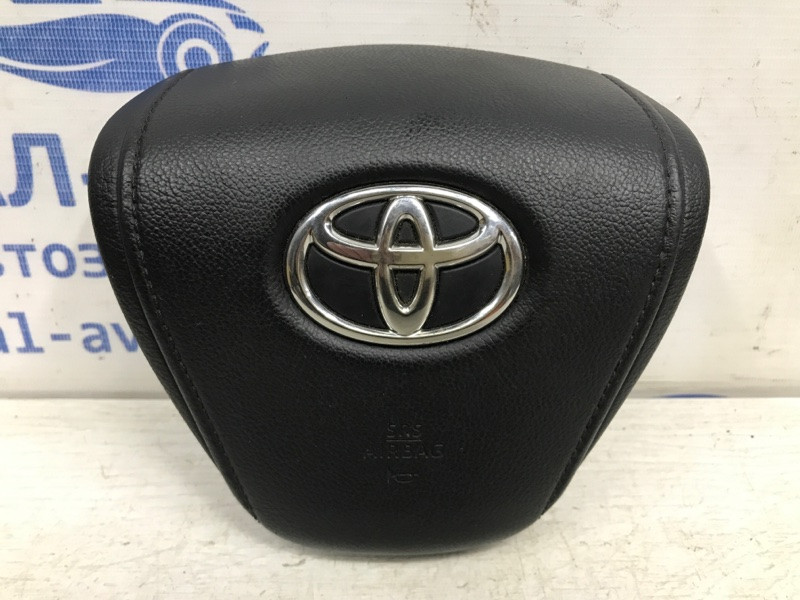 Подушка безопасности в руль Toyota Avensis T27 2.0 DIESEL 2009 (б/у) Київ - зображення 3