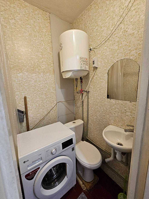 продажа 1-к квартира Днепр, Шевченковский, 20100 $ Днепр - изображение 8