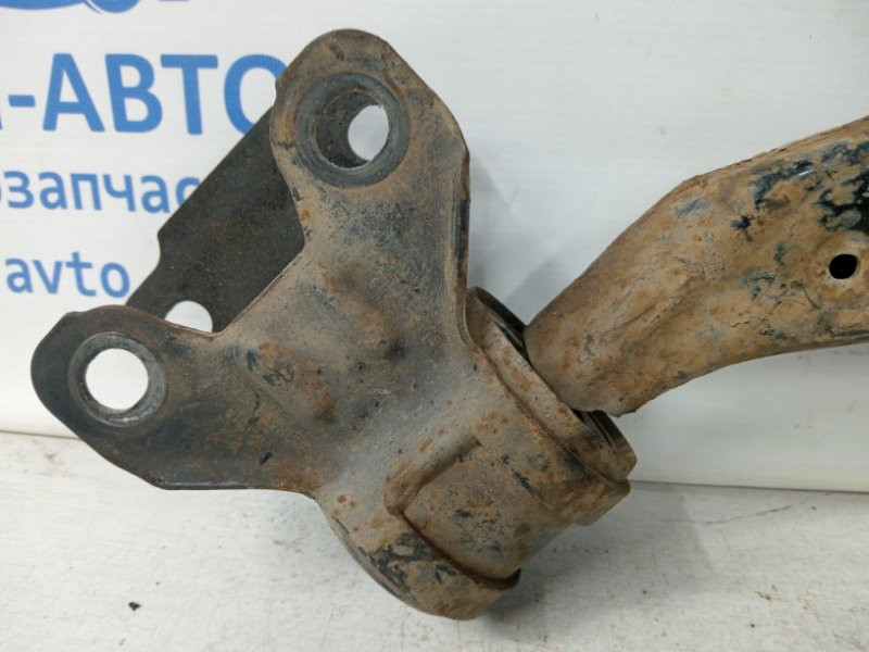 Рычаг передний нижний левый Ford Kuga CBS 2.0 DIESEL 2011 (б/у) Київ - зображення 2