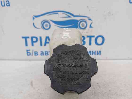Бачок главного тормозного цилиндра Hyundai Sonata YF 2.4 БЕНЗИН G4KJ 2010 (б/у) Киев