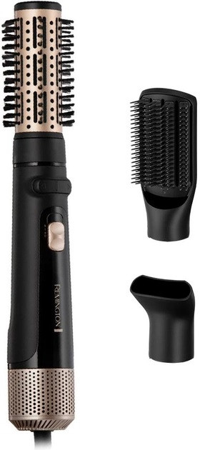 Фен-щітка Remington Blow Dry and Style Caring AS7580 1000 Вт Київ - зображення 1