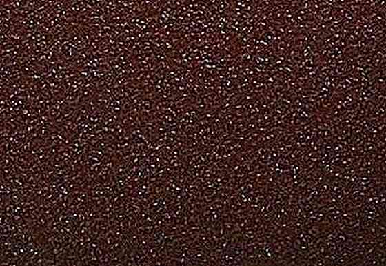 Лента шлифовальная MASTERTOOL зерно 80 76×457 мм 3 шт 08-3308 Харків