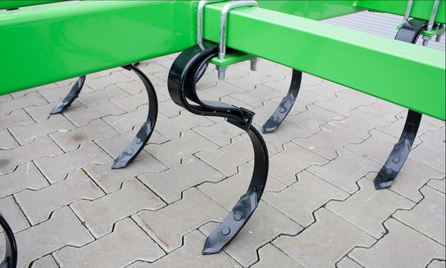 Культиватор Bomet, Dorado, Польща, шир. 1,7-2,8м. , новий, оригінал. Житомир - зображення 8