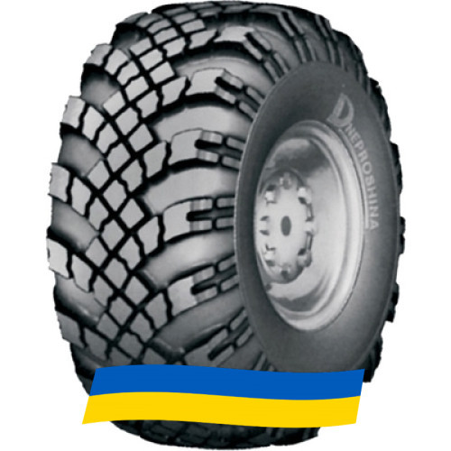 385/95 R24 Днепрошина ВИД-201 Універсальна шина Киев - изображение 8
