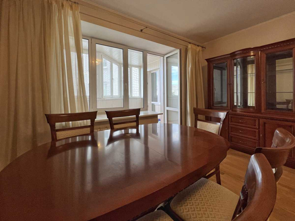 продажа 3-к квартира Киев, Святошинский, 155000 $ Київ - зображення 7