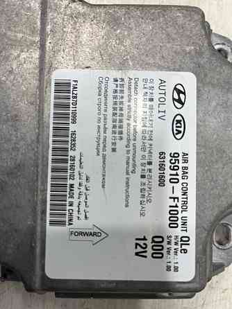 Блок управления AIRBAG Kia Sportage 2015-2022 95910F1000 (Арт. 70730) Київ