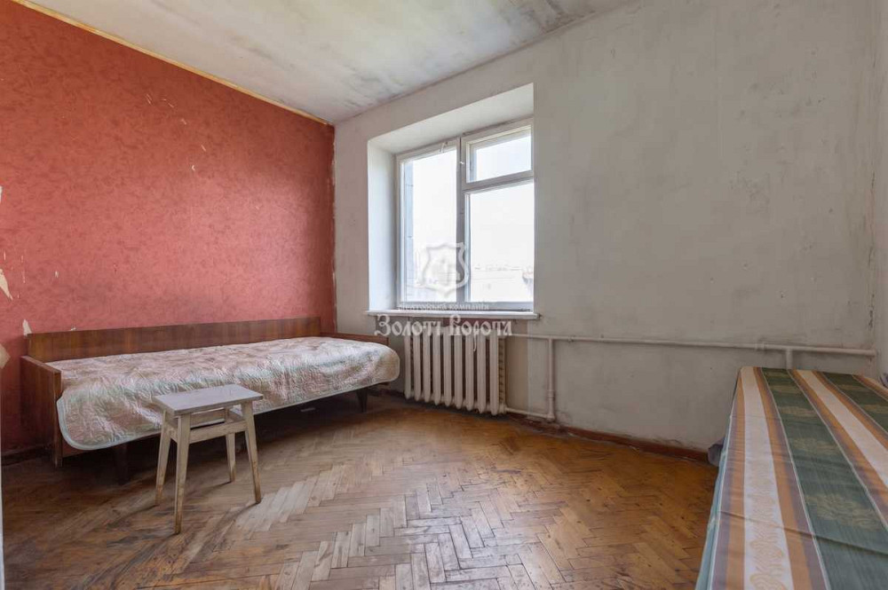 продажа 3-к квартира Киев, Дарницкий, 47000 $ Київ - зображення 3