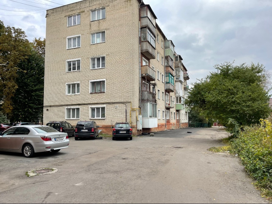 Продається 1 кімнатна квартира Пивзавод Рівне - зображення 10