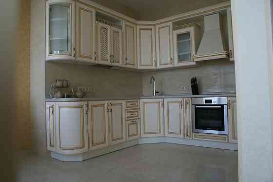 Шикарная 1 ком.-студио на Соломенке. № 1168442 Киев