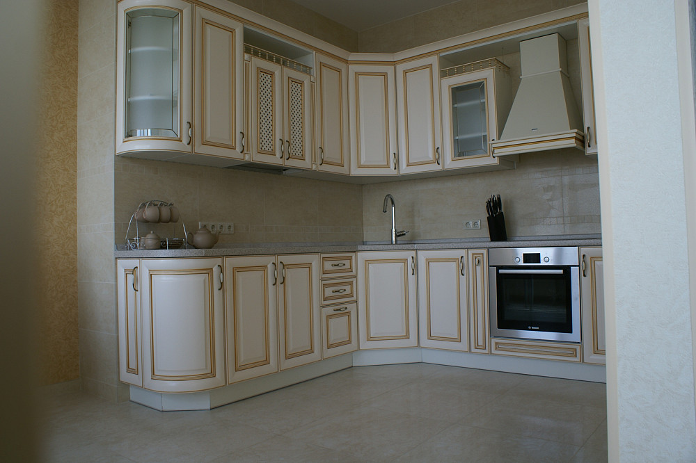 Шикарная 1 ком.-студио на Соломенке. № 1168442 Киев - изображение 2