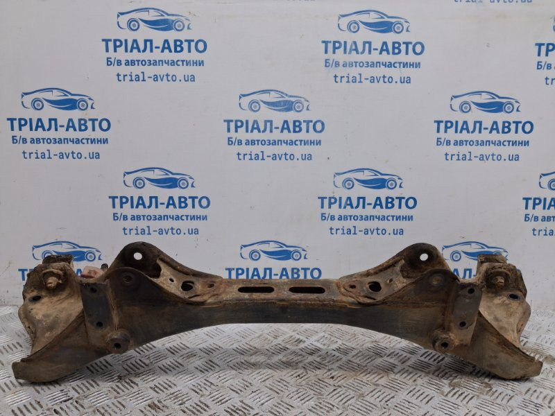 Балка задней подвески Hyundai I30 FD 1.6 DIESEL D4FB 2007 (б/у) Київ - зображення 1