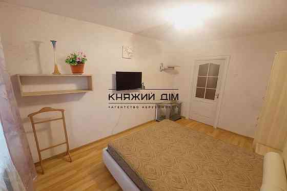 Оренда роздільної 2-х к. квартири в центрі на Січових Стрільців. № 1168136 Киев